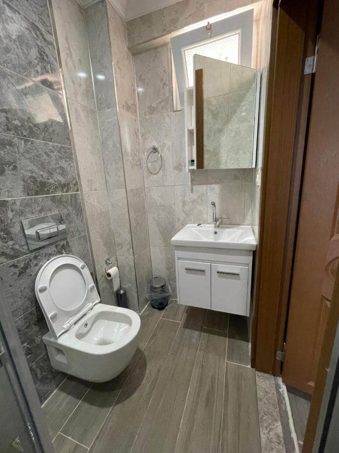 Kilicarslan Otel Çınarcık Eksteriør billede