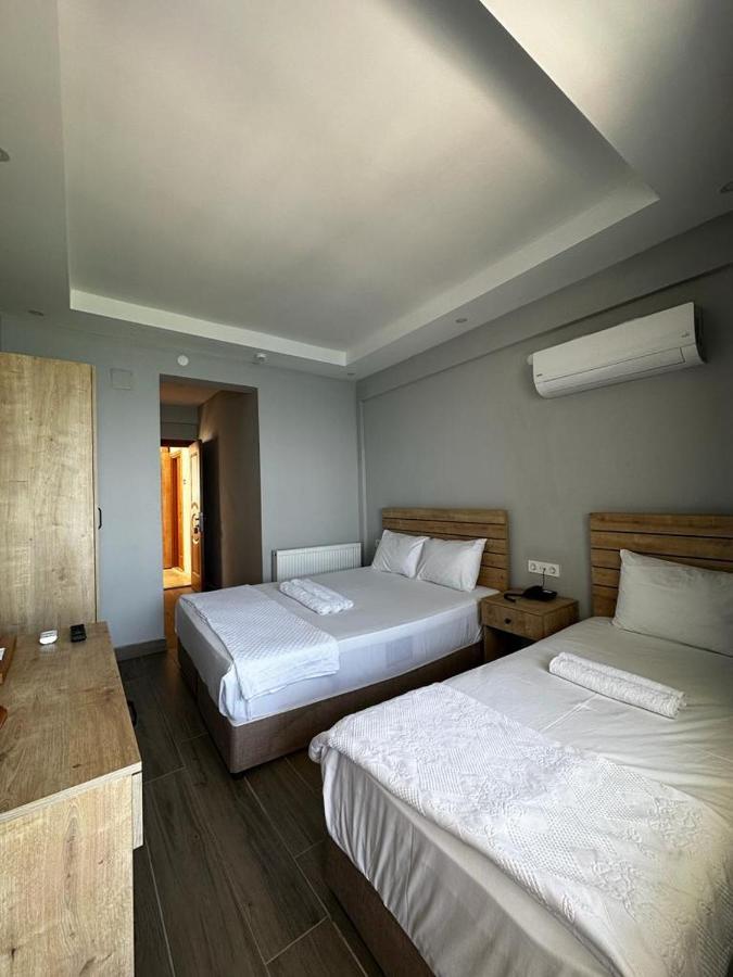 Kilicarslan Otel Çınarcık Eksteriør billede