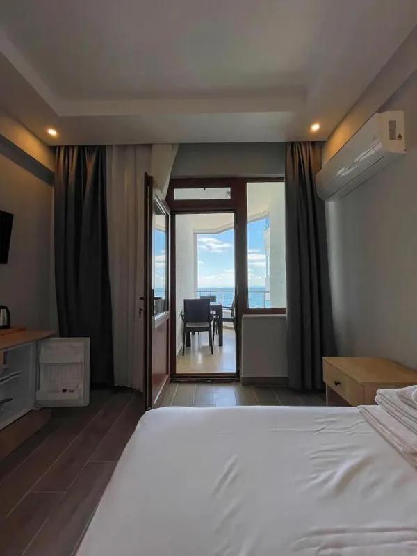 Kilicarslan Otel Çınarcık Eksteriør billede