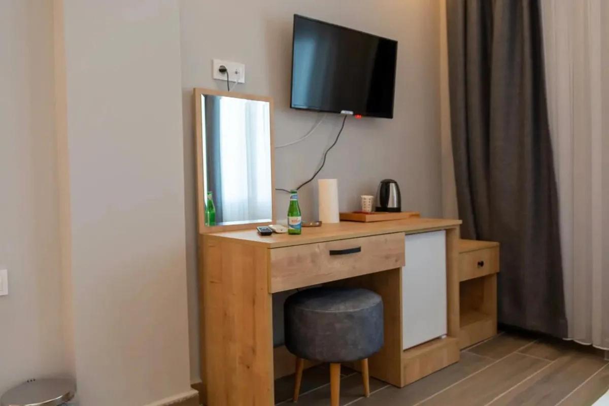 Kilicarslan Otel Çınarcık Eksteriør billede